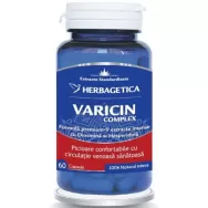 Varicin Complex 120cps - HERBAGETICA