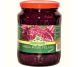 Varza rosie taiata in otet 720ml - NATURAVIT