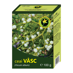 Ceai vasc 100g - HYPERICUM PLANT