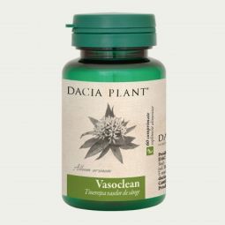 Vasoclean 60cp - DACIA PLANT