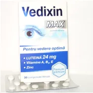Vedixin max 30cp - NATUR PRODUKT