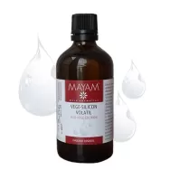 Silicon vegetal volatil 100ml - MAYAM