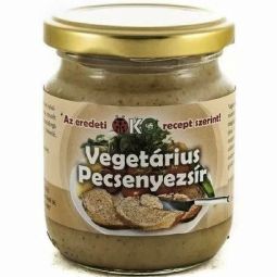 Untura vegetala barbeque 180g - OKO