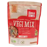 Vegi Mix orez linte susan fara gluten bio 250g - LIMA