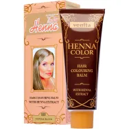 Balsam colorant henna nr111 blond natural 75ml - VENITA