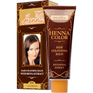 Balsam colorant henna nr114 saten auriu 75ml - VENITA