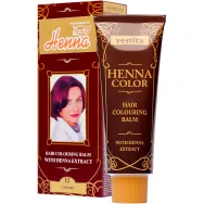 Balsam colorant henna nr12 cireasa 75ml - VENITA