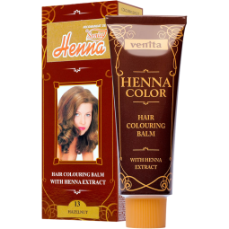 Balsam colorant henna nr13 aluna 75ml - VENITA