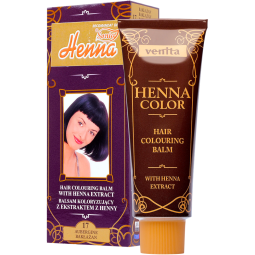 Balsam colorant henna nr17 violet 75ml - VENITA