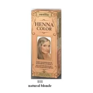 Balsam colorant henna nr111 blond natural 75ml - VENITA