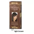 Balsam colorant henna nr113 saten deschis 75ml - VENITA