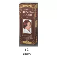 Balsam colorant henna nr12 cireasa 75ml - VENITA