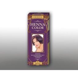 Balsam colorant henna nr16 pruna 75ml - VENITA