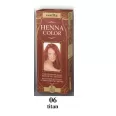 Balsam colorant henna nr6 rosu titan 75ml - VENITA