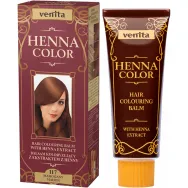Balsam colorant henna nr117 mahon 75ml - VENITA