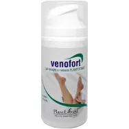 Gel relaxant Venofort 100ml - PLANTEXTRAKT