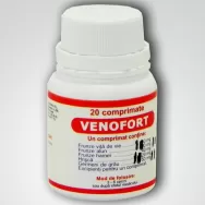 VenoFort 20cp - ELIDOR