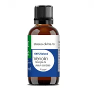 Ulei ingrijire picioare Venolin 20ml - SANTO RAPHAEL