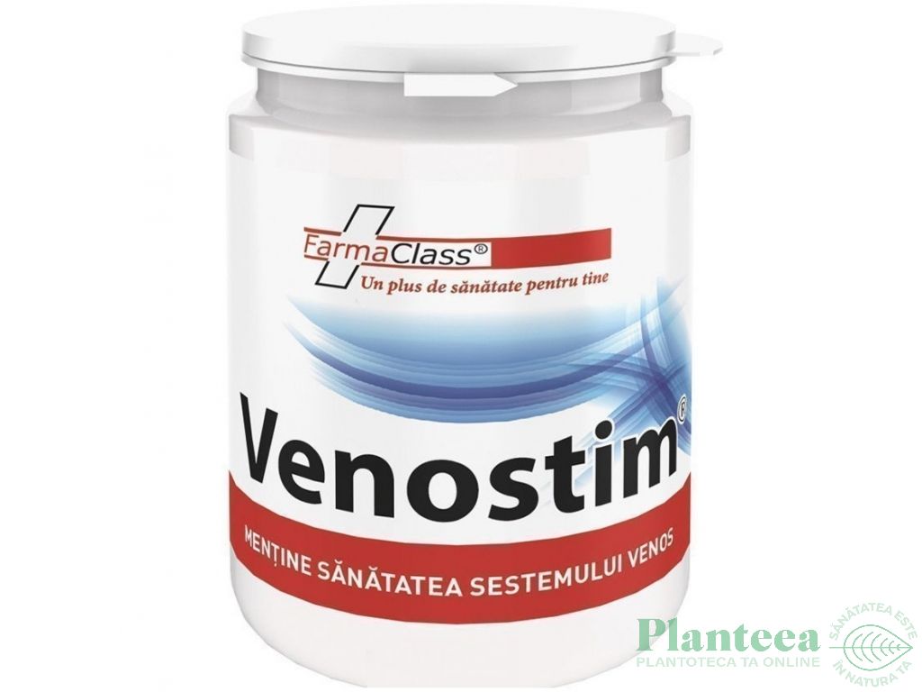 Venostim 120cps - FARMACLASS