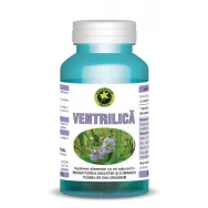 Ventrilica 60cps - HYPERICUM PLANT