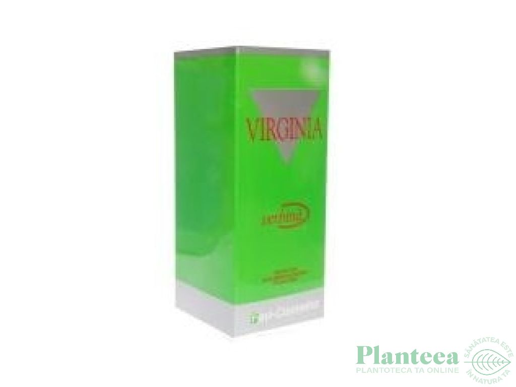 Apa parfum verbina EA 50ml - FAVISAN