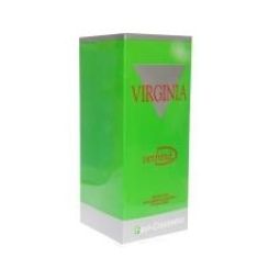 Apa parfum verbina EA 50ml - FAVISAN