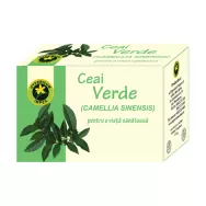 Ceai verde 20g - HYPERICUM PLANT