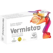 Vermistop 30cp - AC HELCOR