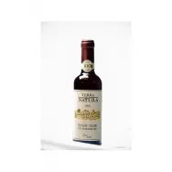 Vin rosu sec Pinot Noir ecologic 375ml - TERRA NATURA