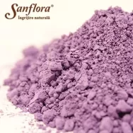 Pigment cosmetic mineral violet 5g - SANFLORA