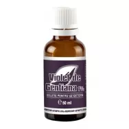 Violet gentiana 1% 50ml - MEDICA