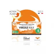 Virgile max 5pl - CLAUDE APHRODISIACS
