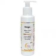 Sapun lichid aur coloidal ulei esential eucalipt Virgo 200ml - AQUA NANO