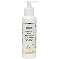 Sapun lichid aur coloidal ulei esential lavanda Virgo 200ml - AQUA NANO