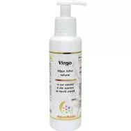 Sapun lichid aur coloidal ulei esential menta creata Virgo 200ml - AQUA NANO