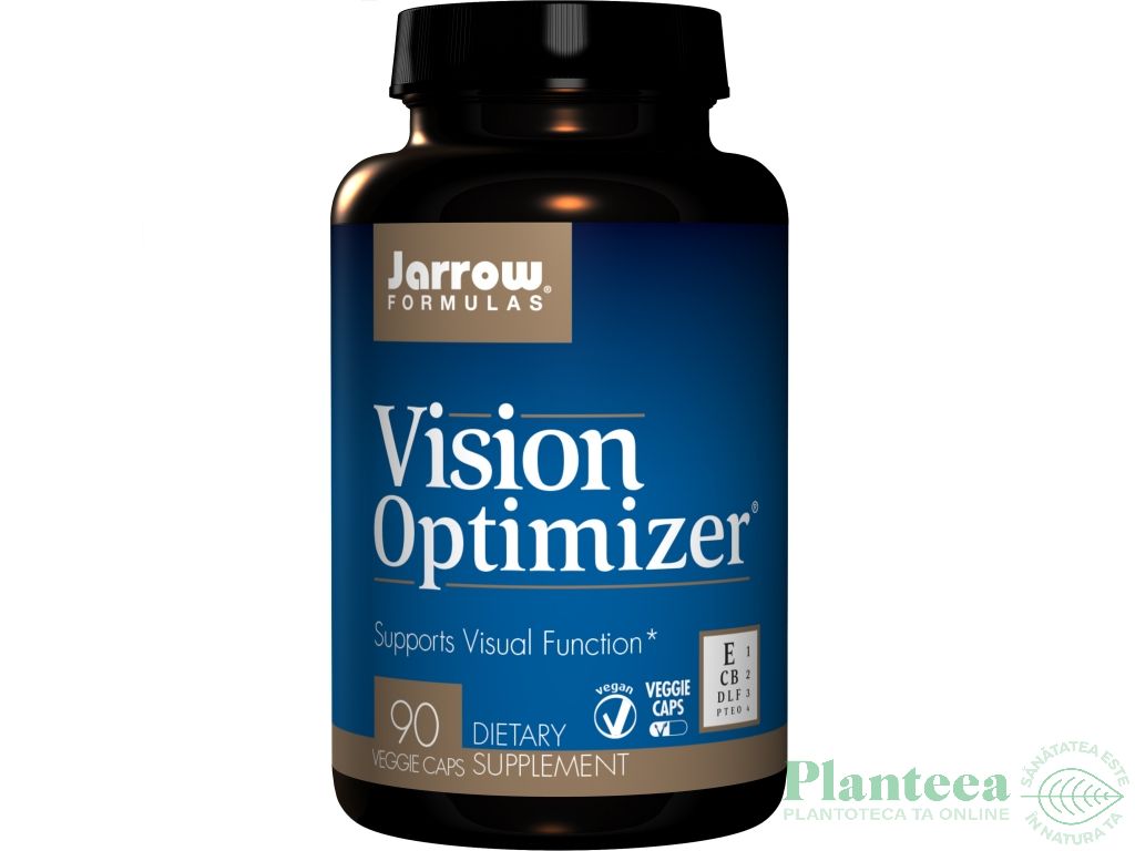 Vision optimizer 90cps - JARROW FORMULAS