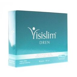 Visislim dren 30cps - VITASLIM