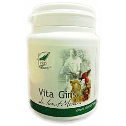 Vita gins 150cps - MEDICA