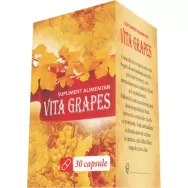 Vita grapes 30cps - EUROFARMACO