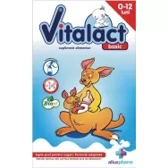 Lapte formula +0luni Vitalact basic 400g - BIOEF