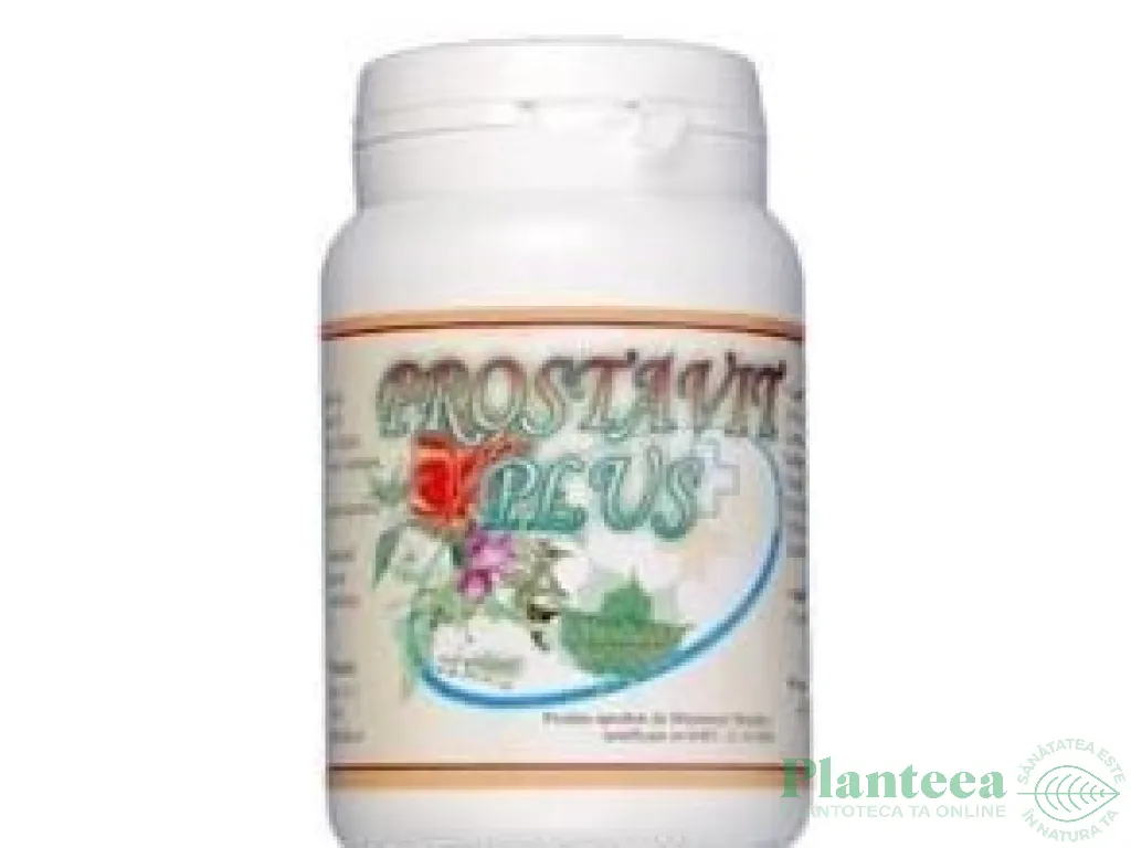 Prostavit 50cps - VITALIA K