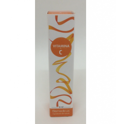 Vitamina C antioxidant forte 8ml - BIOMEDICUS