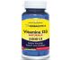 Vitamina D3 naturala 5000ui 60cps - HERBAGETICA
