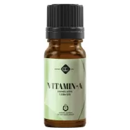 Vitamina A [retinyl palmitate] uz cosmetic 10ml - ELEMENTAL