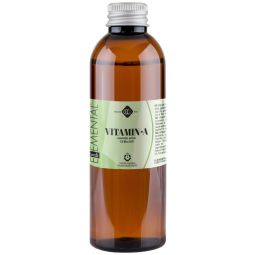 Vitamina A [retinyl palmitate] uz cosmetic 100ml - ELEMENTAL
