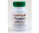 Vitamina B complex natural 60cps - MEDICA