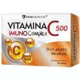 Vitamina C500 ImunoComplex 30cp - COSMO PHARM
