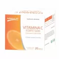 Vitamina C forte 1000mg Activit 20pl - AESCULAP