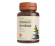 Vitamina C 200mg [extract macese] 20cp - ALEVIA