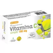 Vitamina C 180mg 20cp - AC HELCOR